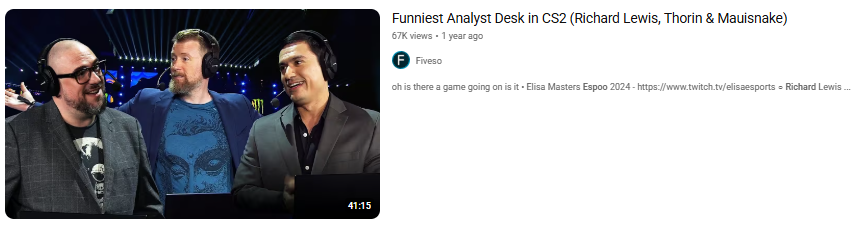 ELIGE NOT THE PROBLEM tweet media