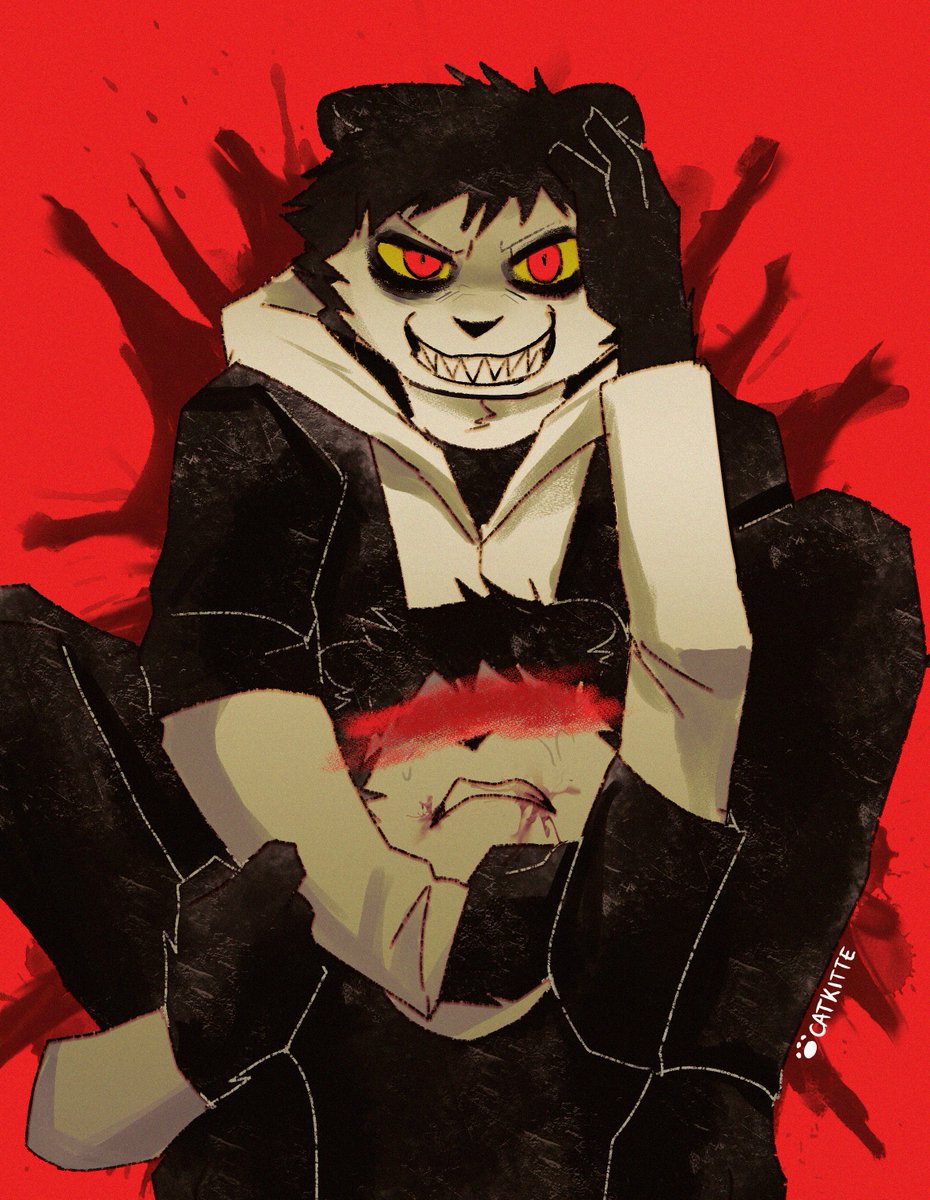 CatKitte 🐾 tweet media