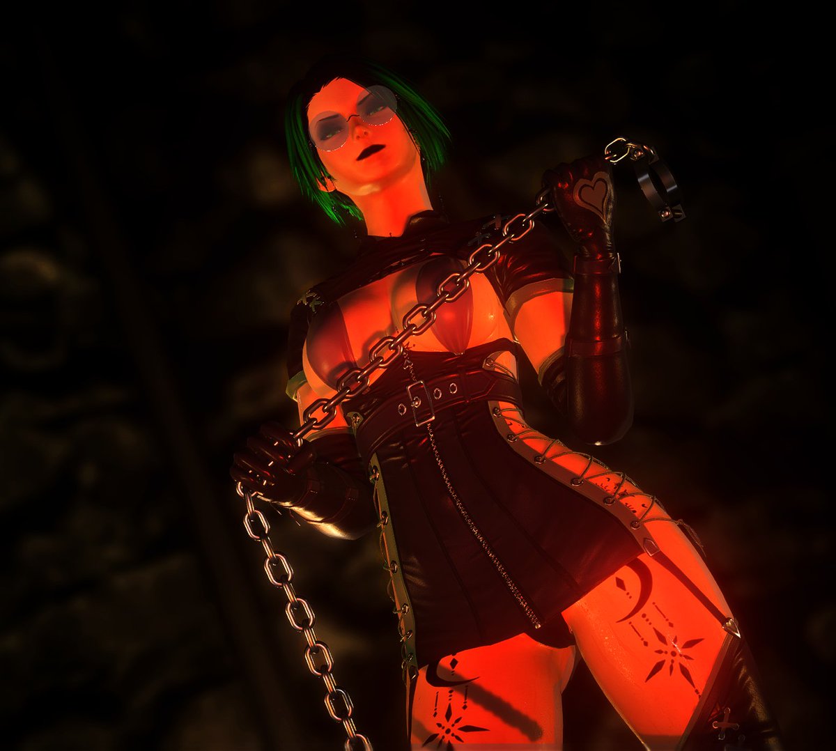 RuneFFxiv tweet media