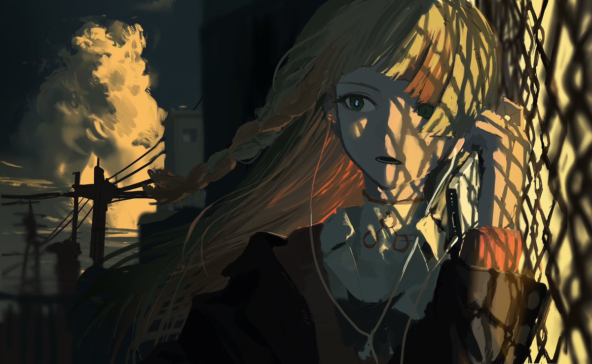 塩or水銀おつかいちゃん tweet media