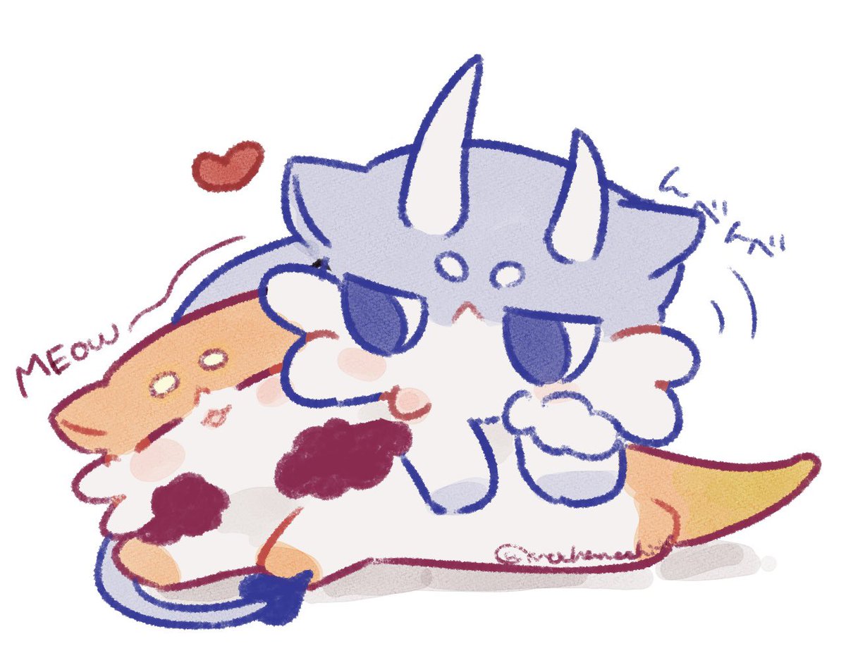 もち屋/mocha tweet media