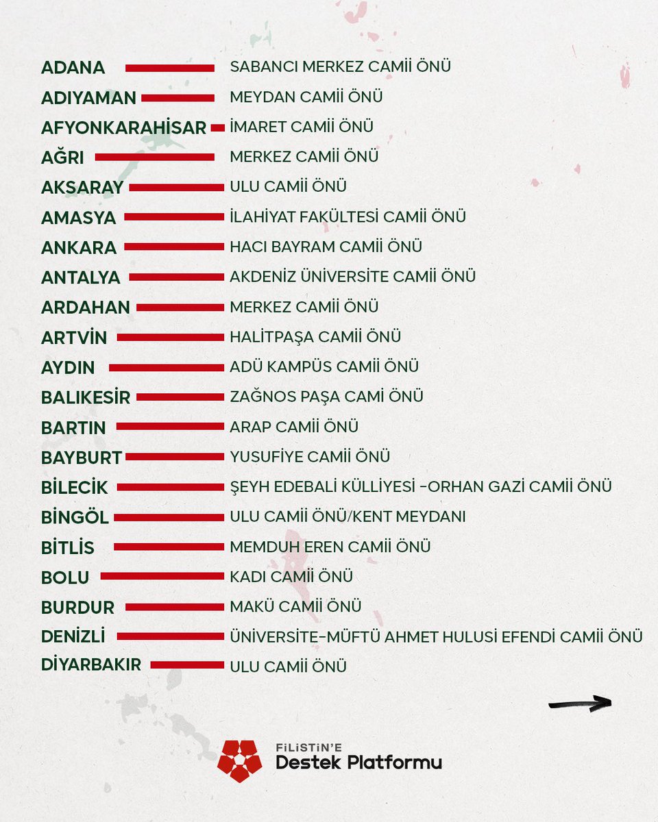 MAH Ajansı tweet media