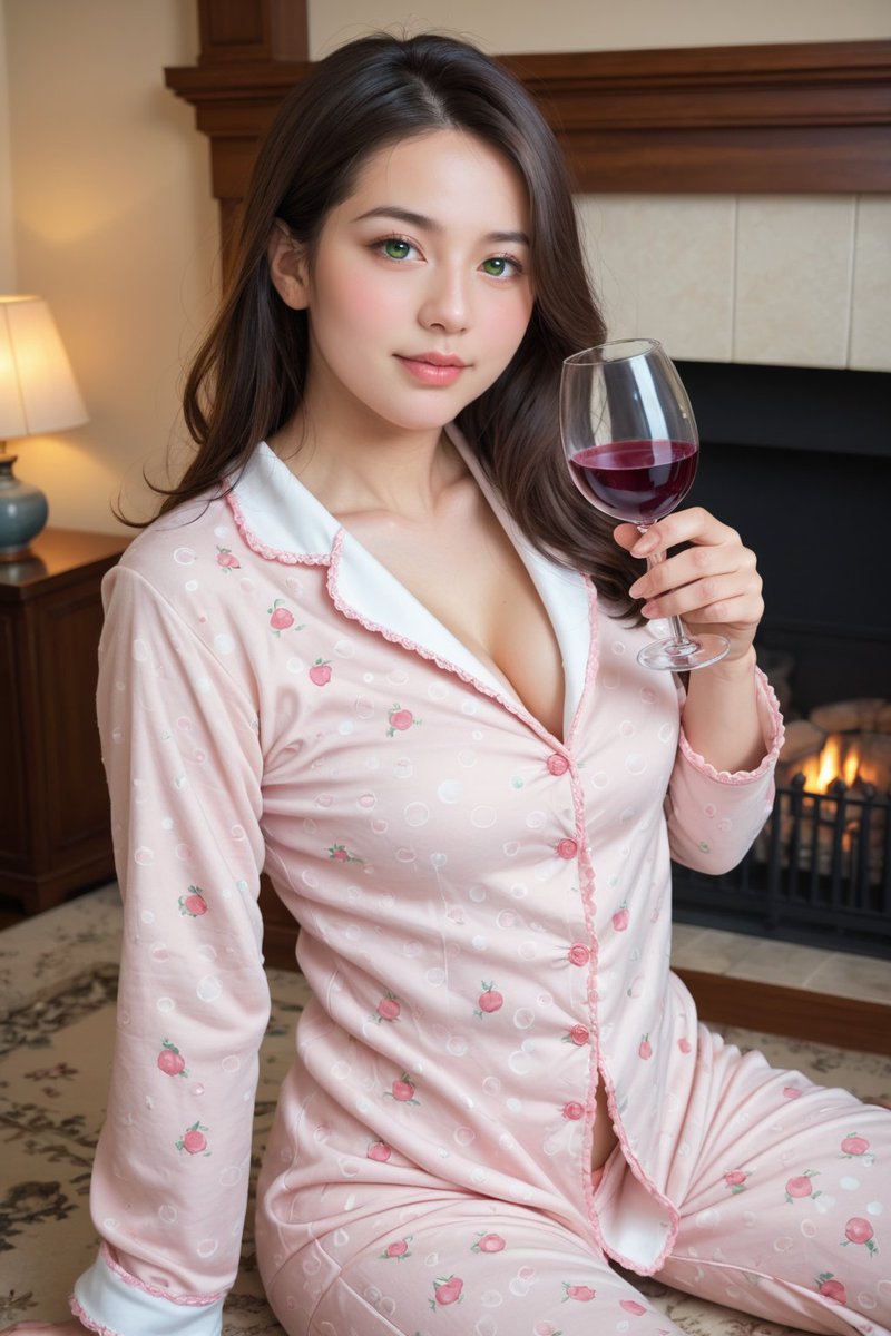 ミカ・ディーヤ 🌙 Mika Diya | AI美女グラビア tweet media