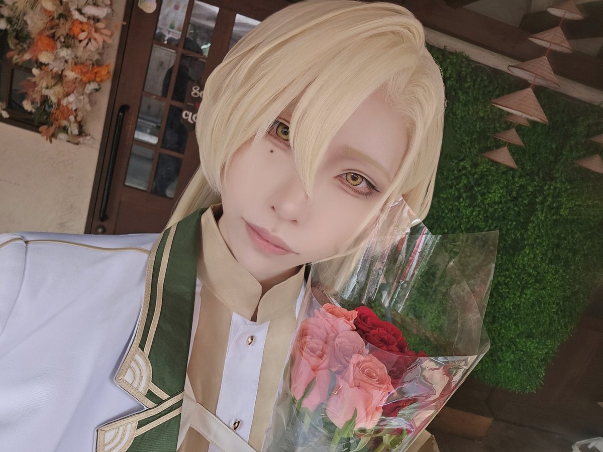 りゅ〜。 tweet media