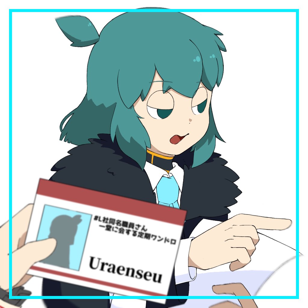 こんぺき tweet media