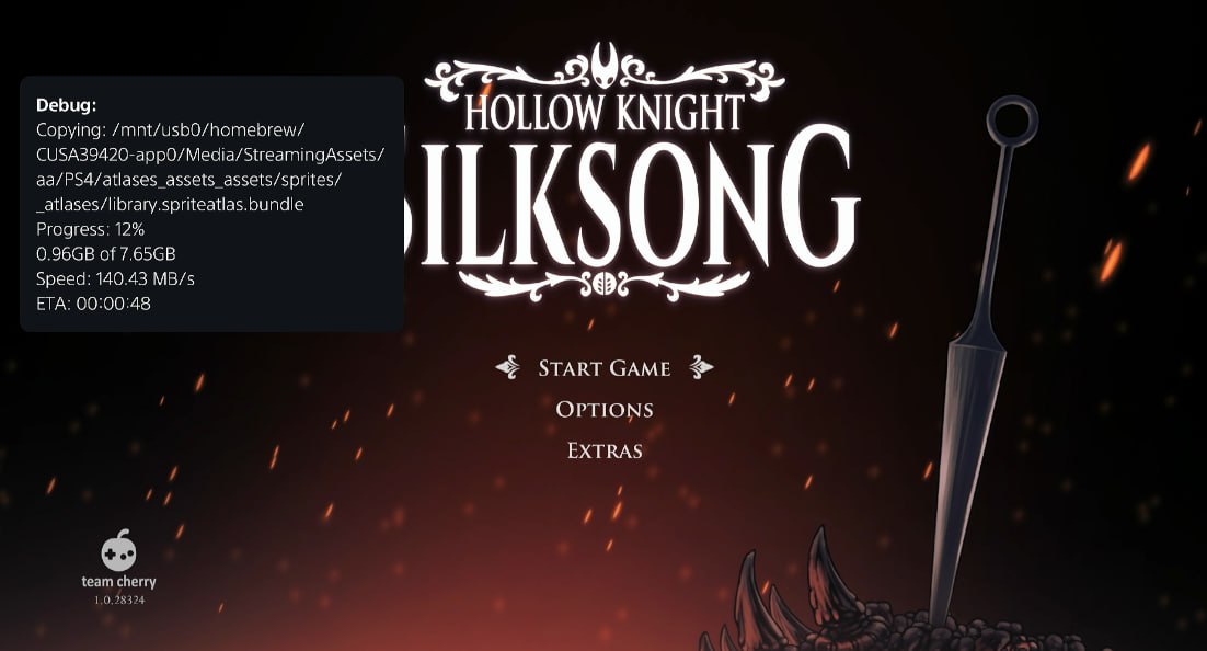 Void Whisper tweet media