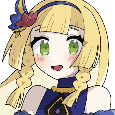 ショコラ tweet media