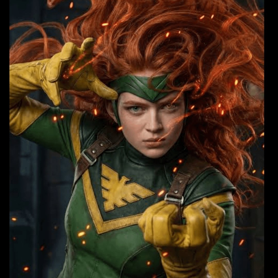 Marvel Mania tweet media