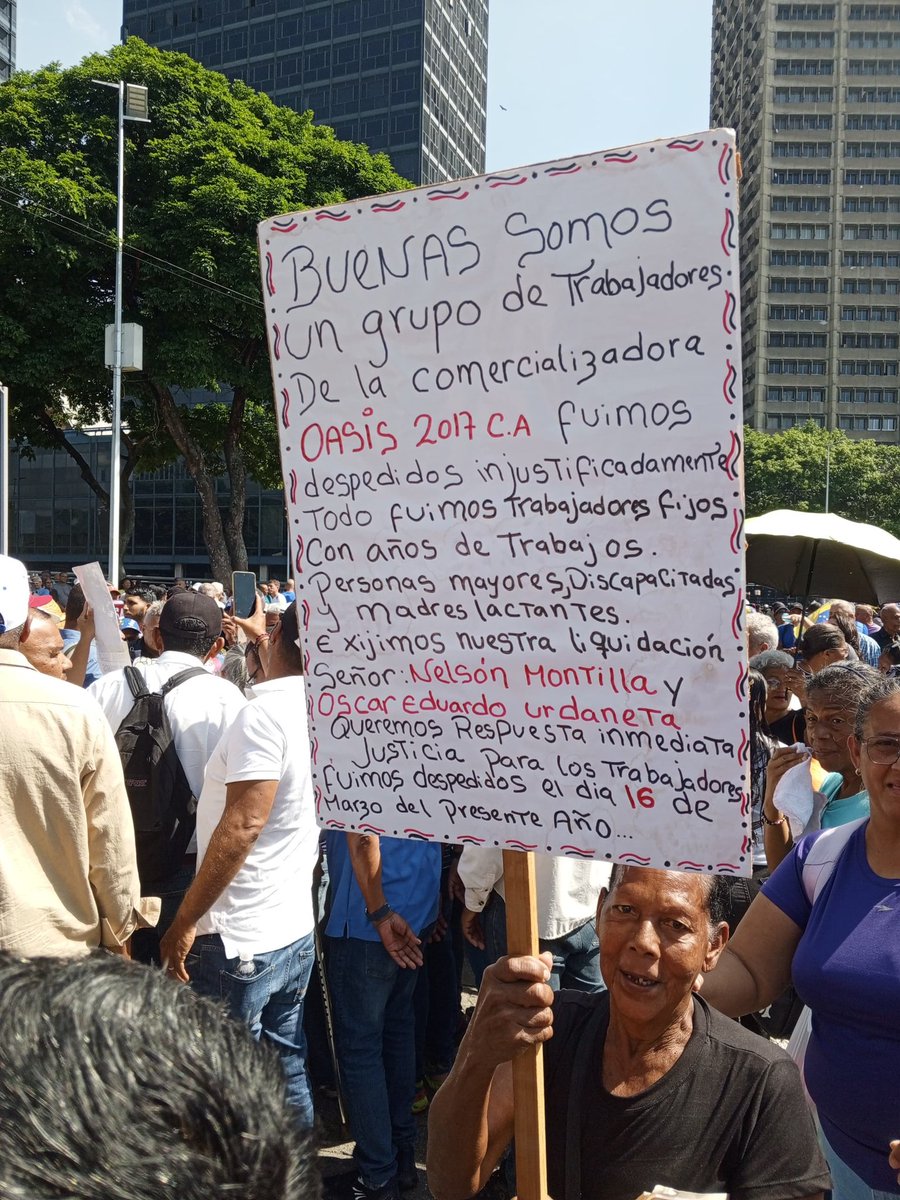 Reporte Ya tweet media