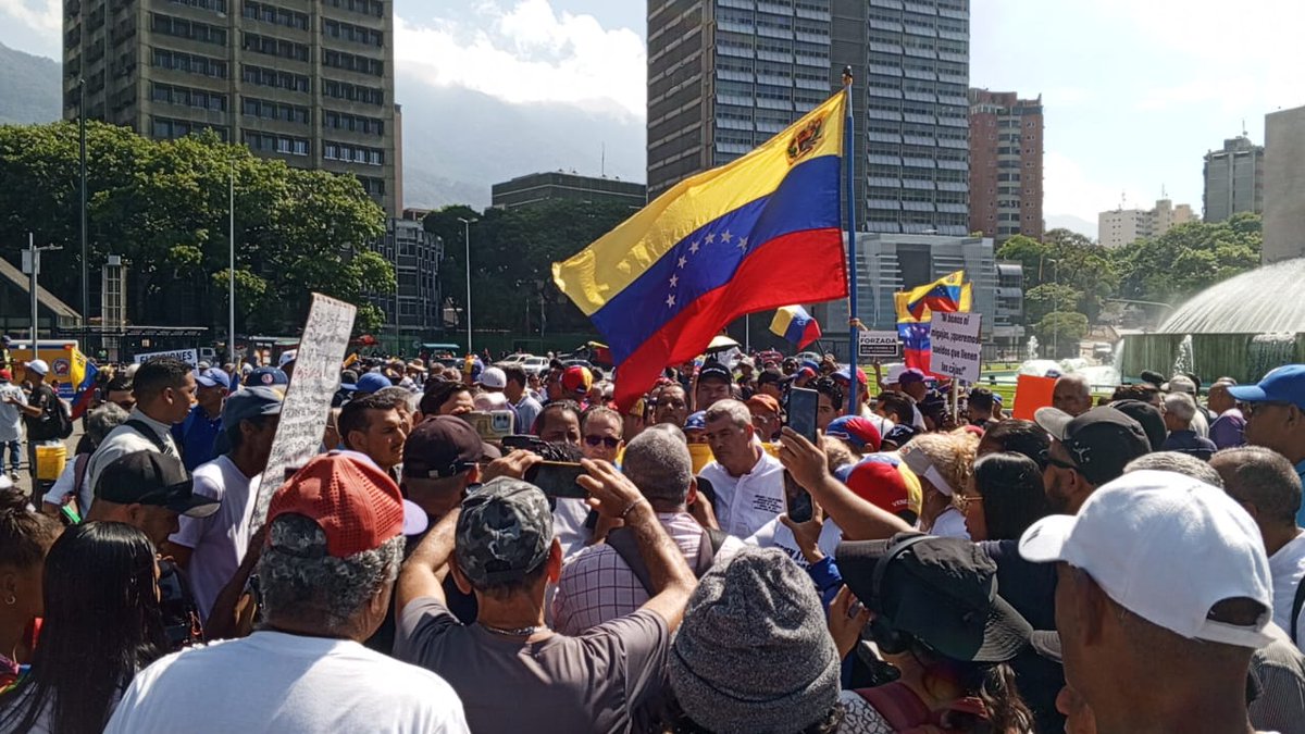 Reporte Ya tweet media