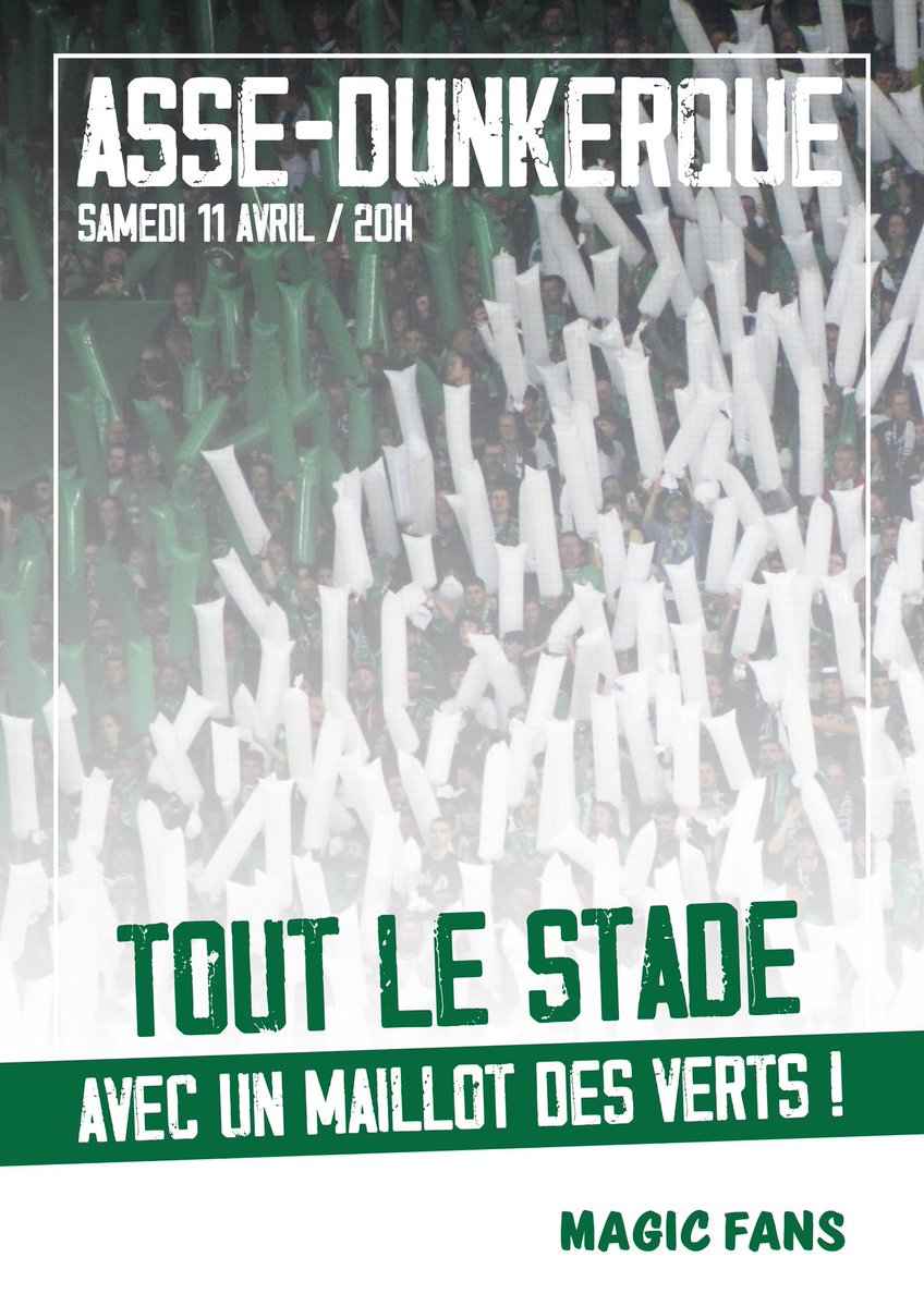 Ferveur Verte tweet media