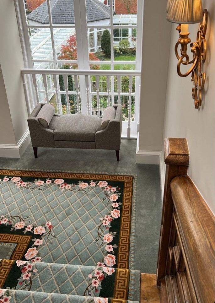 مساحة لِتعيش tweet media