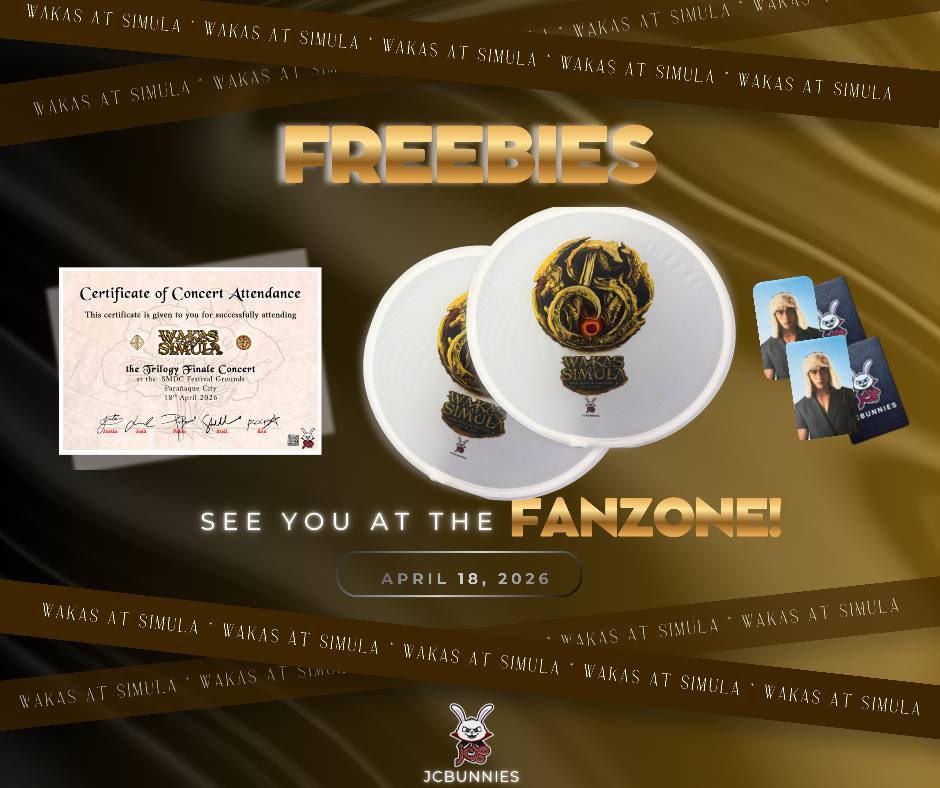 JCBunnies 🐰 tweet media