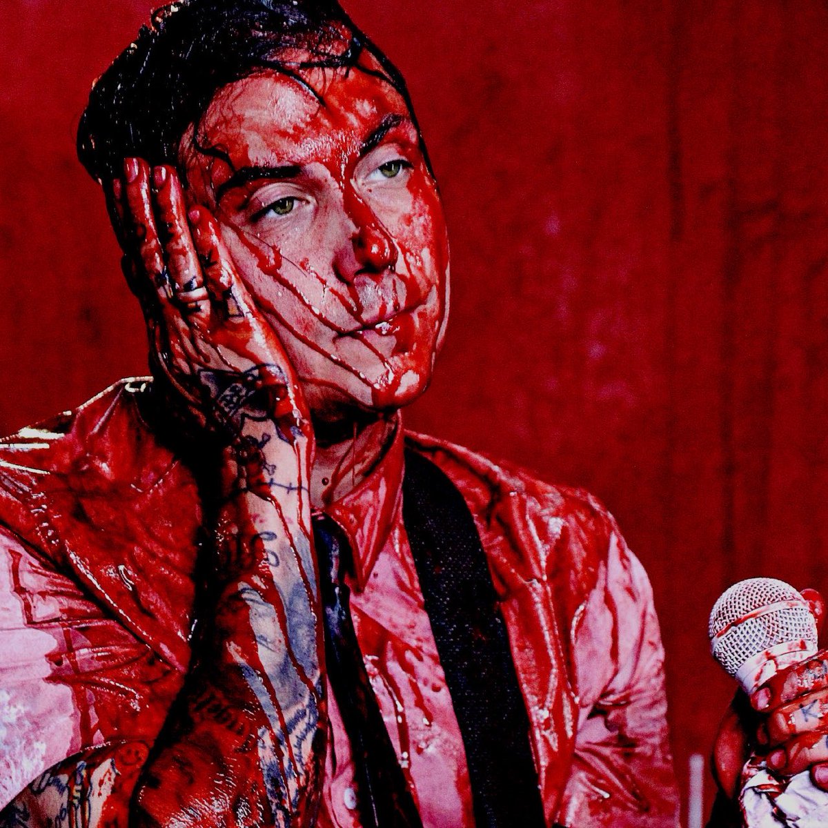 ɐlnɐd 击 tweet media