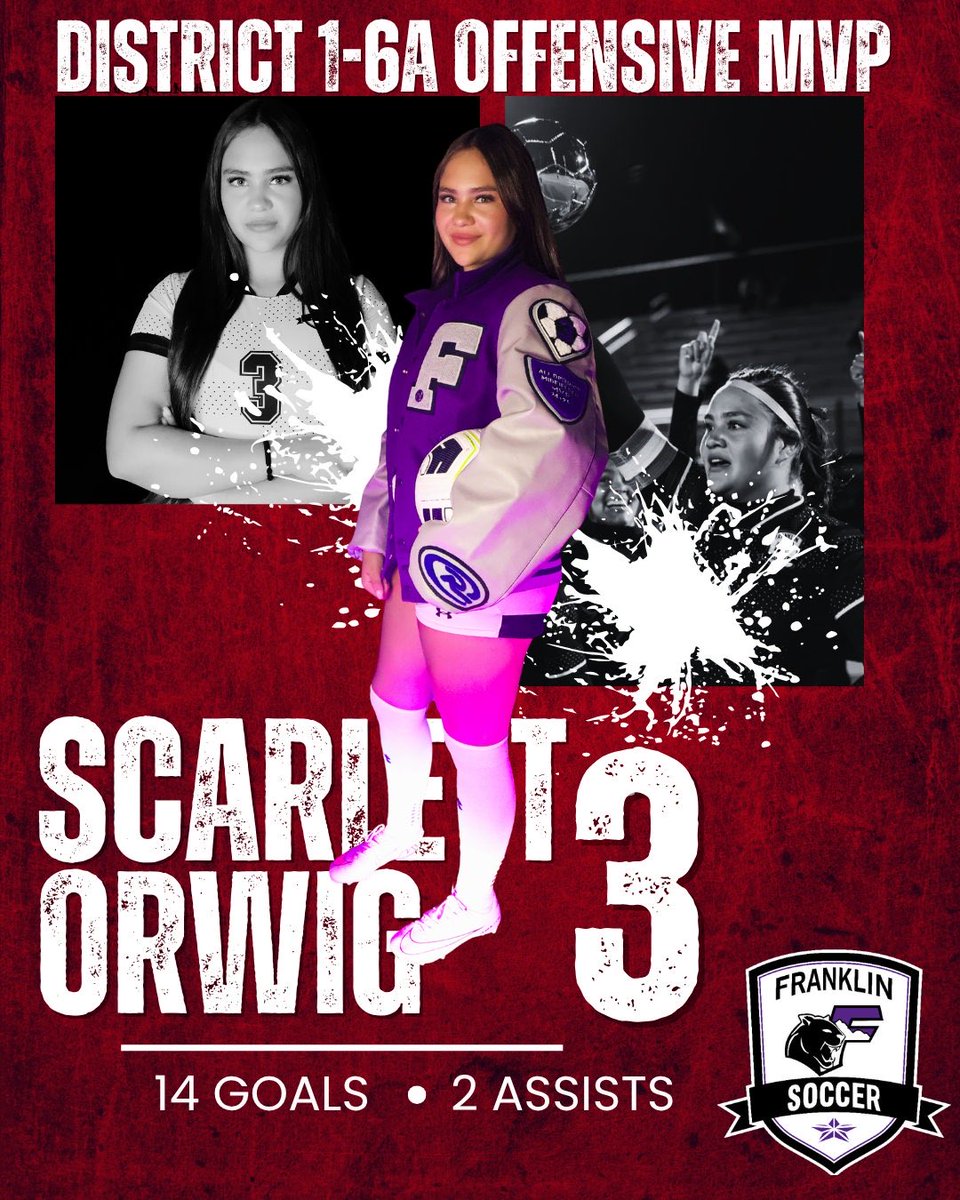 Franklin High School Girl’s Soccer⚽️ tweet media