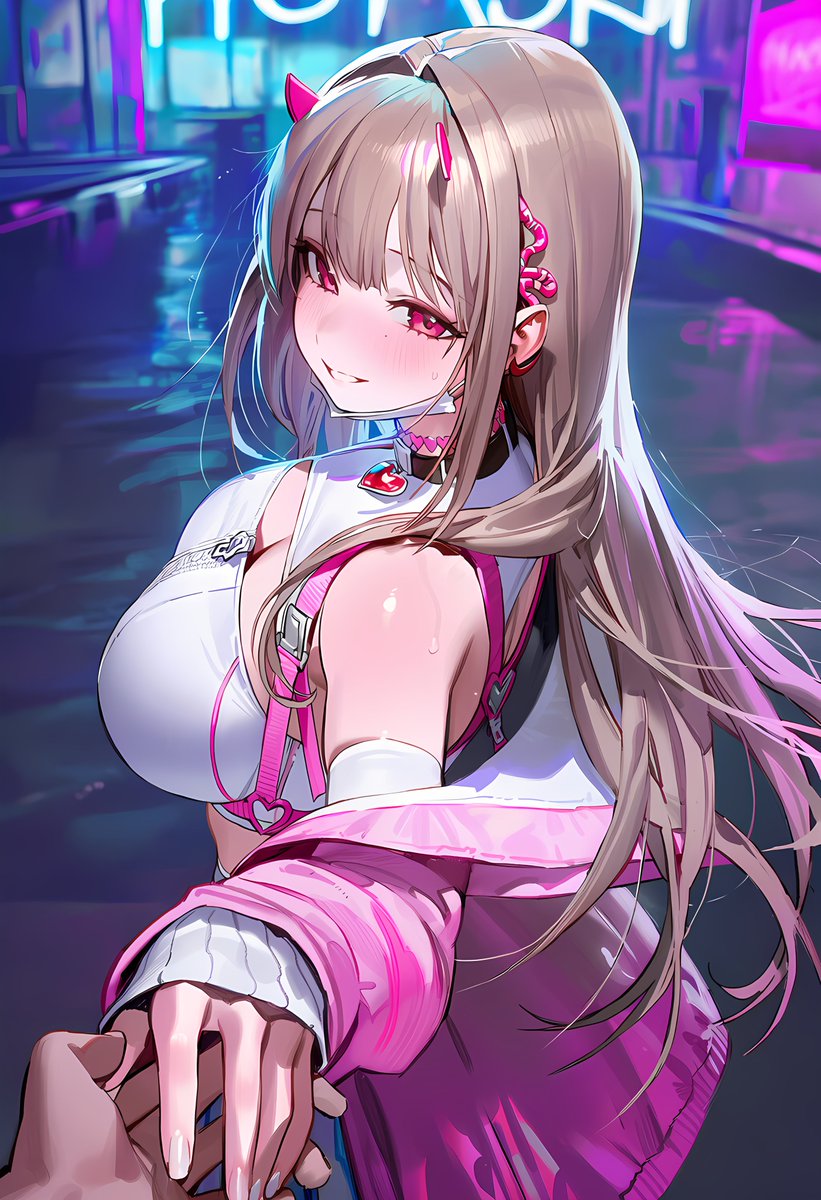 marple2_3's tweet photo. 🐰❤️

#Nikke #Viper https://t.co/rqckiCQC9H