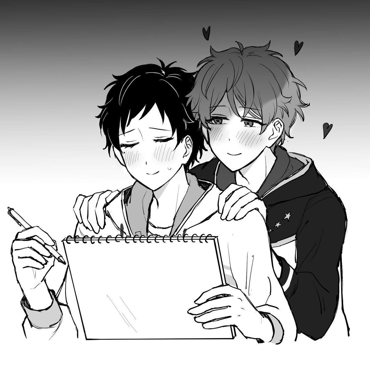 仮仮♨️ tweet media