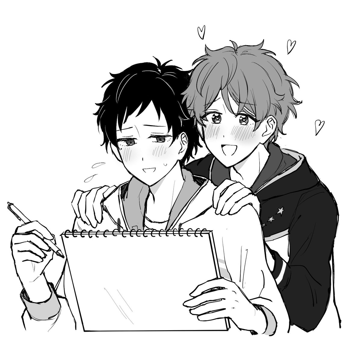 仮仮♨️ tweet media