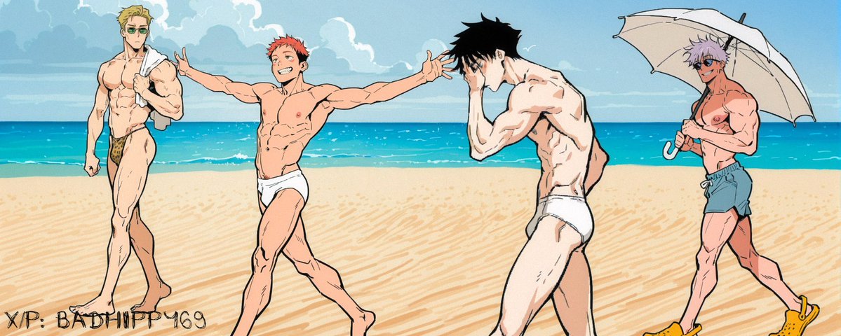 🔞 Bad Hippy tweet media