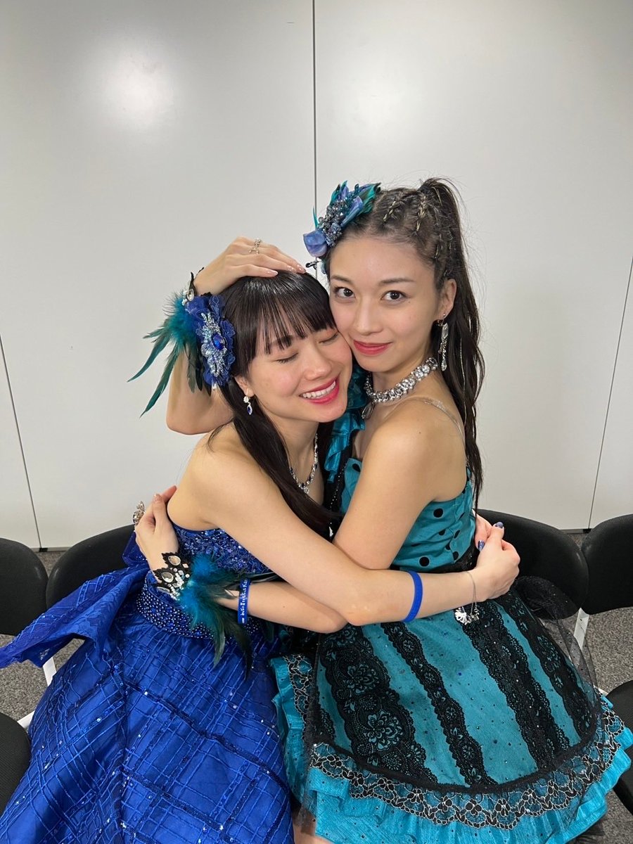 石田亜佑美&staff【公式】 tweet media