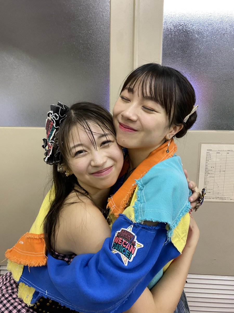 石田亜佑美&staff【公式】 tweet media