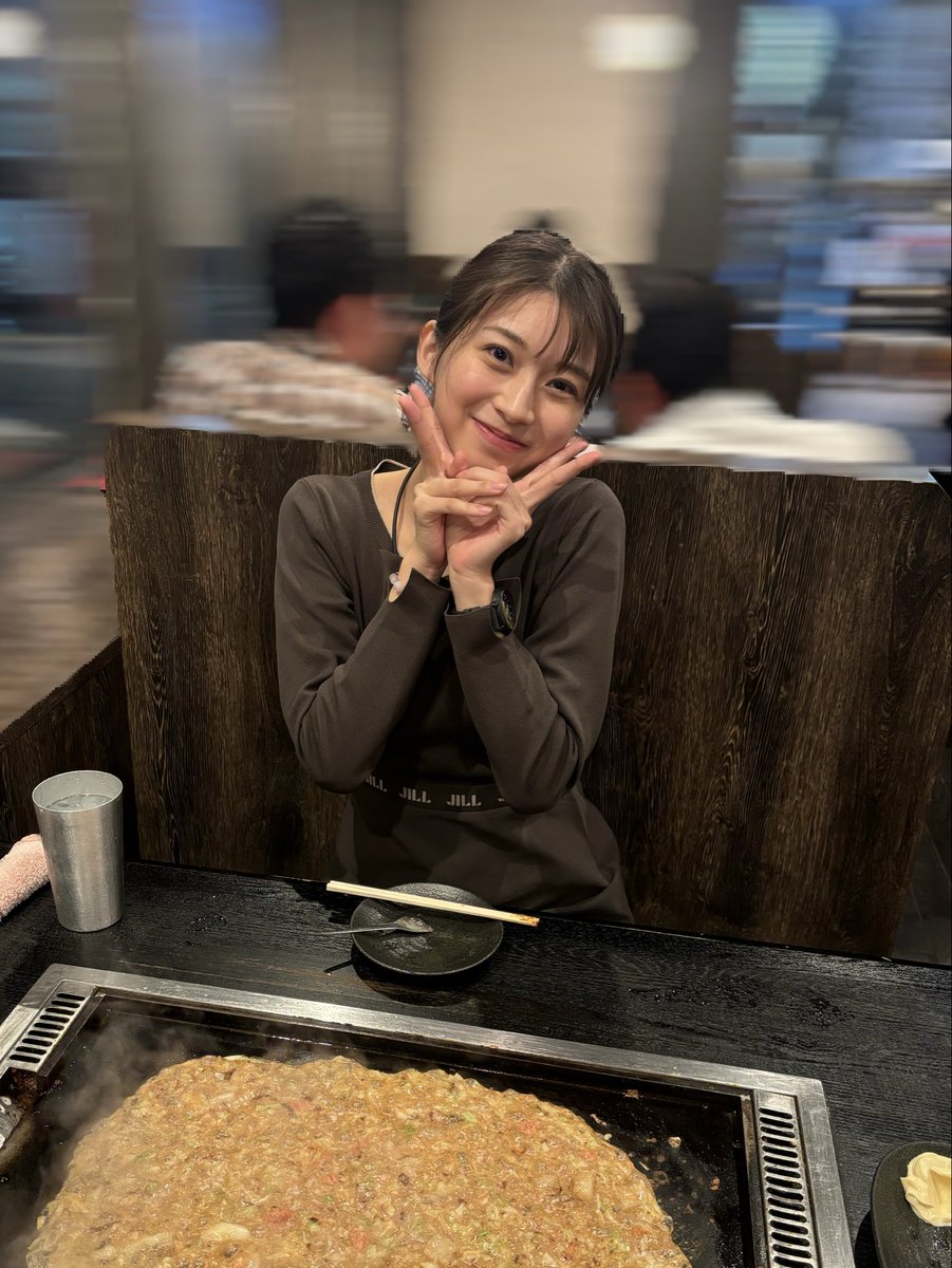 石田亜佑美&staff【公式】 tweet media