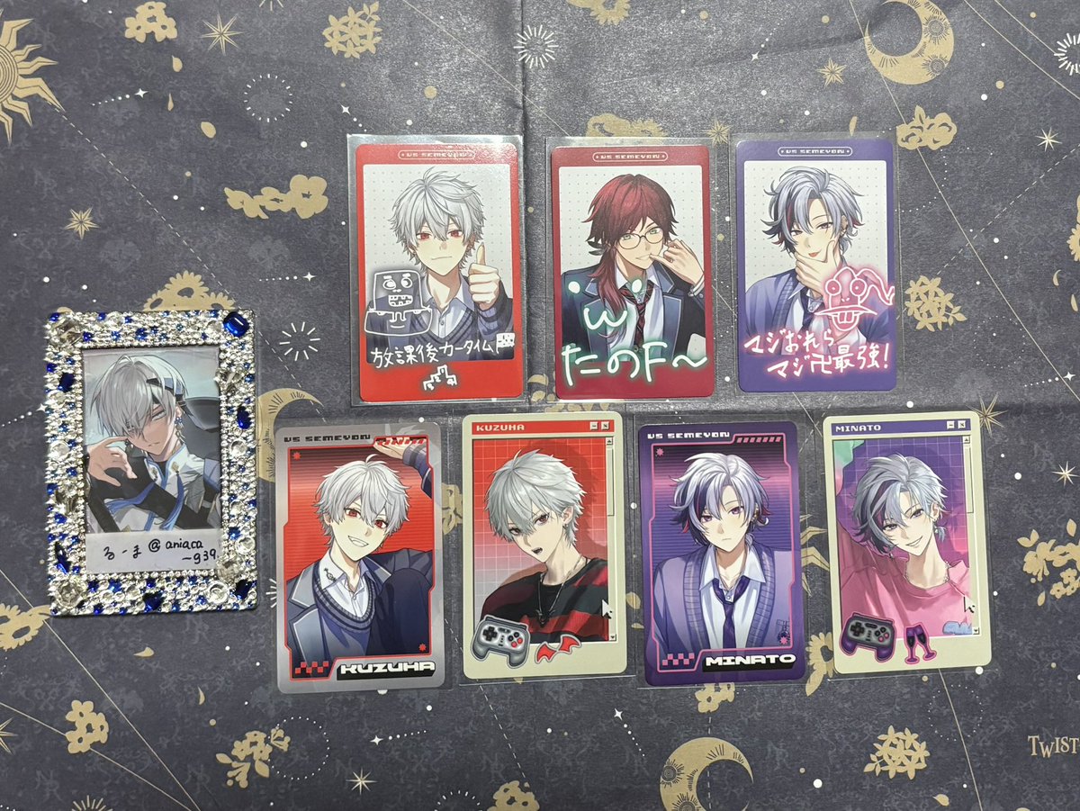 るーま tweet media