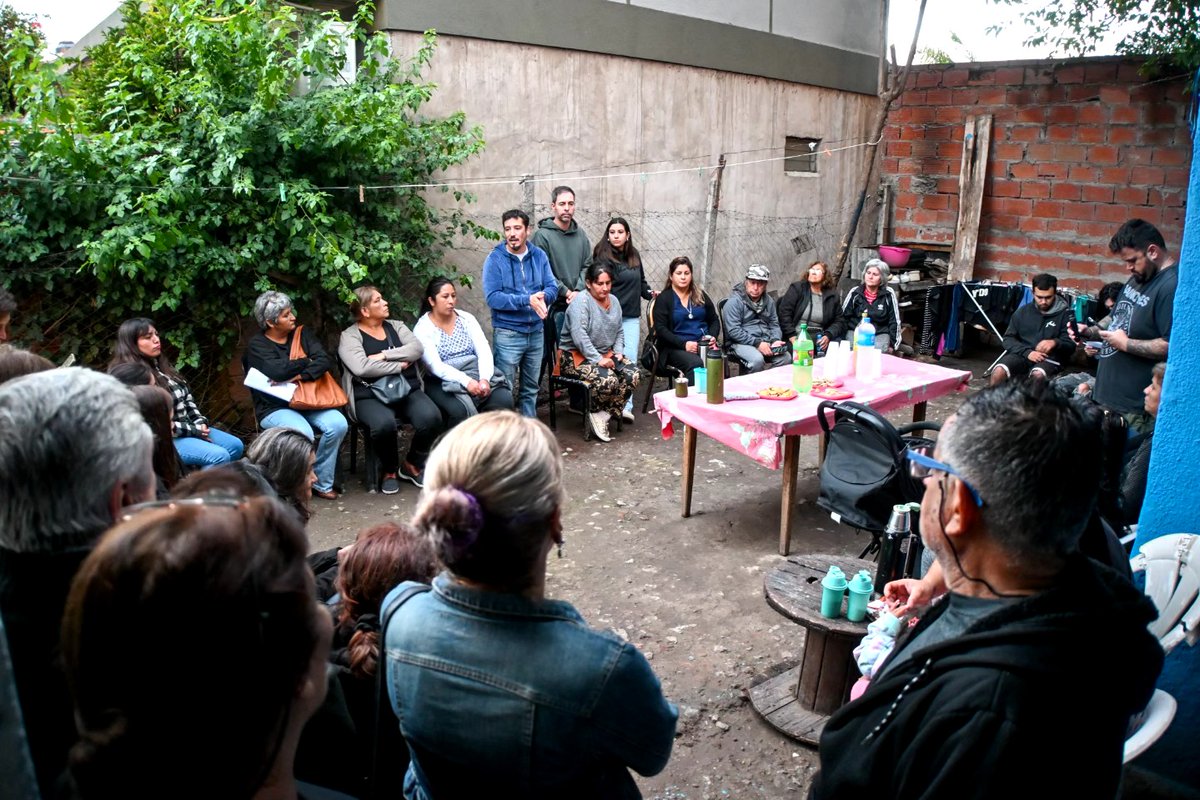 Semanario Regional tweet media