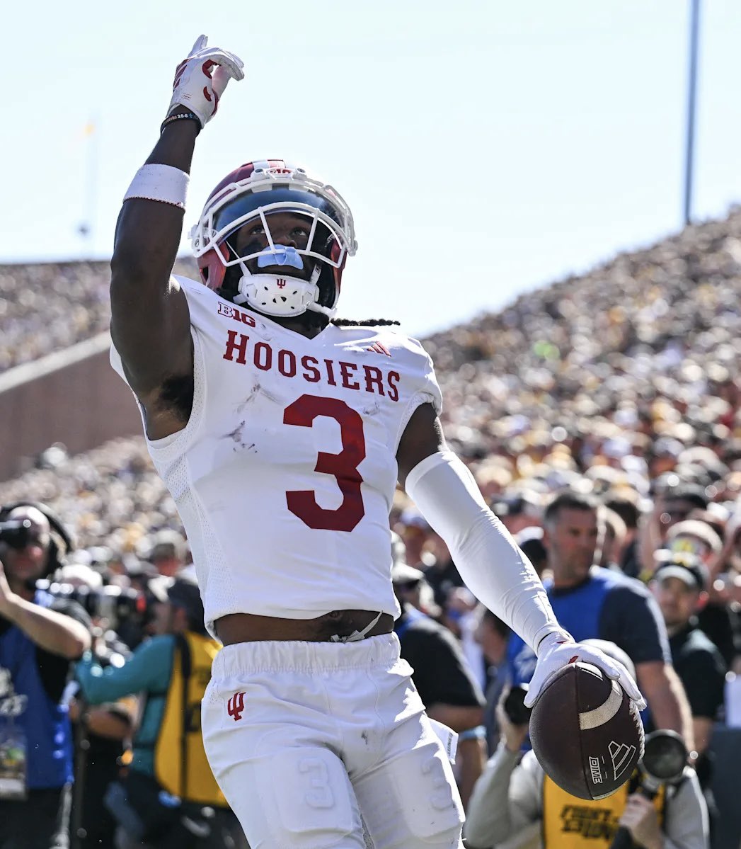 Coach Yac 🗣 tweet media