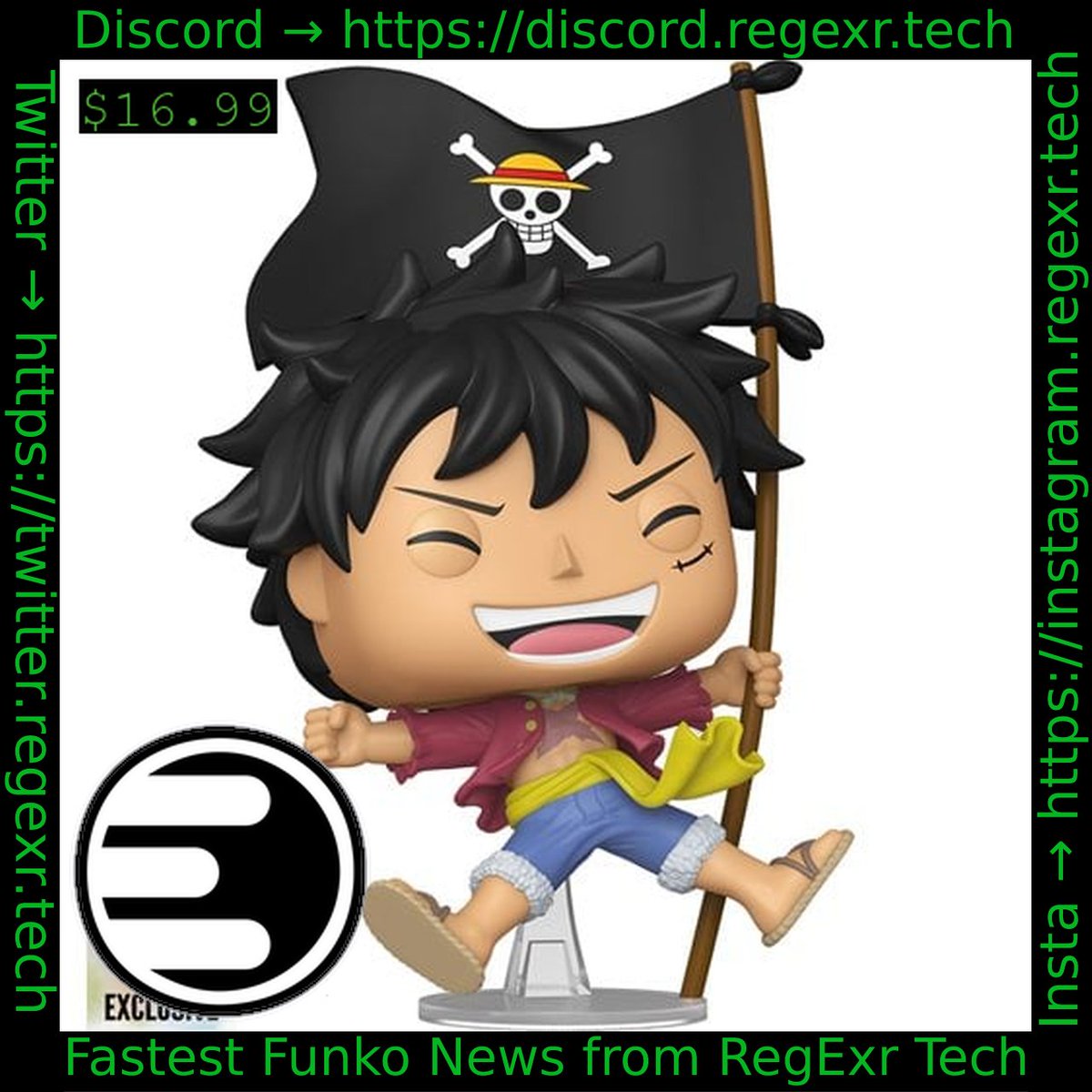 FunkoPXExclusives tweet media