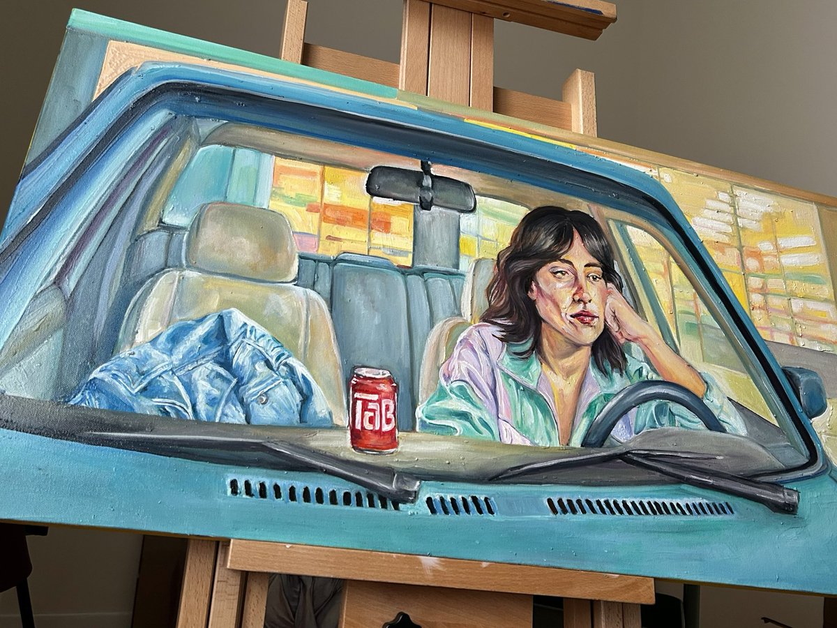 Katherine Buglione tweet media