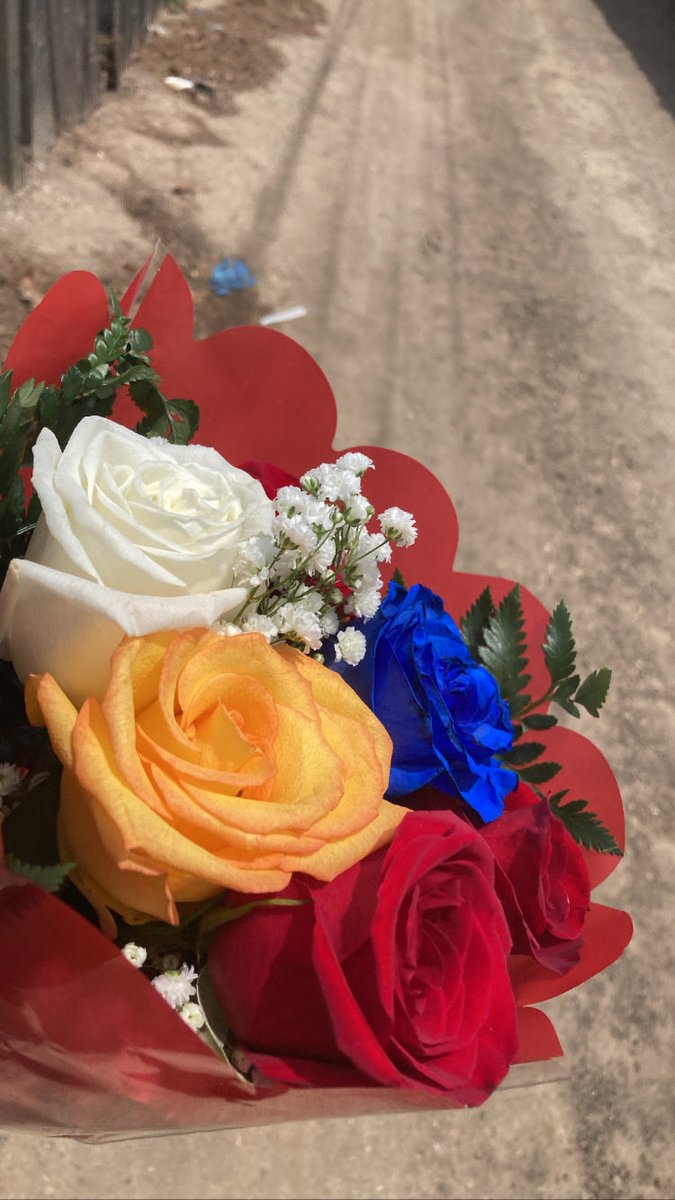 JuliesJanxt's tweet photo. Need someone who can give me flowers everyday 🥲🥲 https://t.co/IfiAnFoNYX