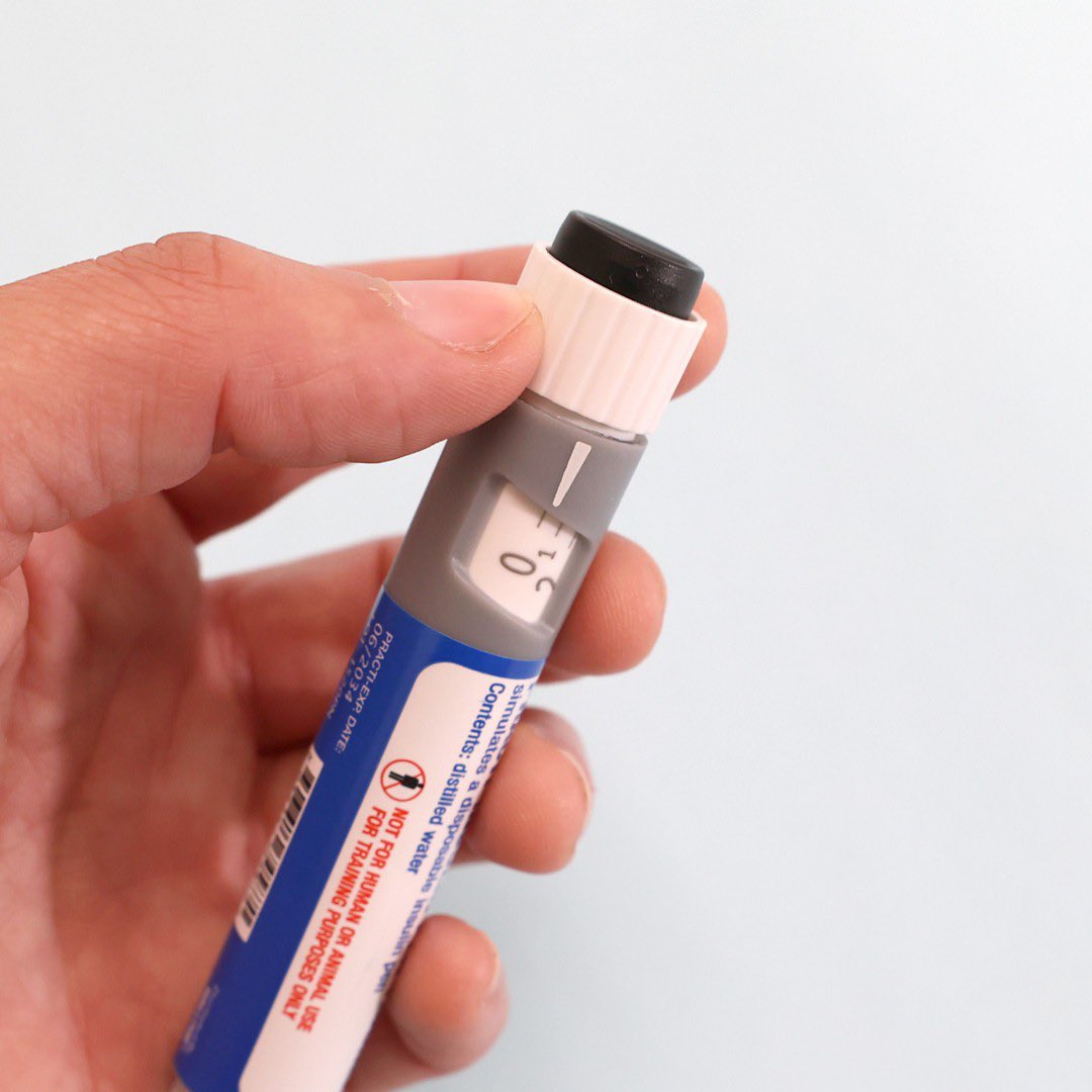 I normally leave ignorant people alone, but let’s have a learning experience. 

He says it’s bullshit that my mother was on .2mg of a mg of her GLP1 because they don’t have that dose. 

So first let’s look at the original story which talks about units on a pen. 

Now let’s assume