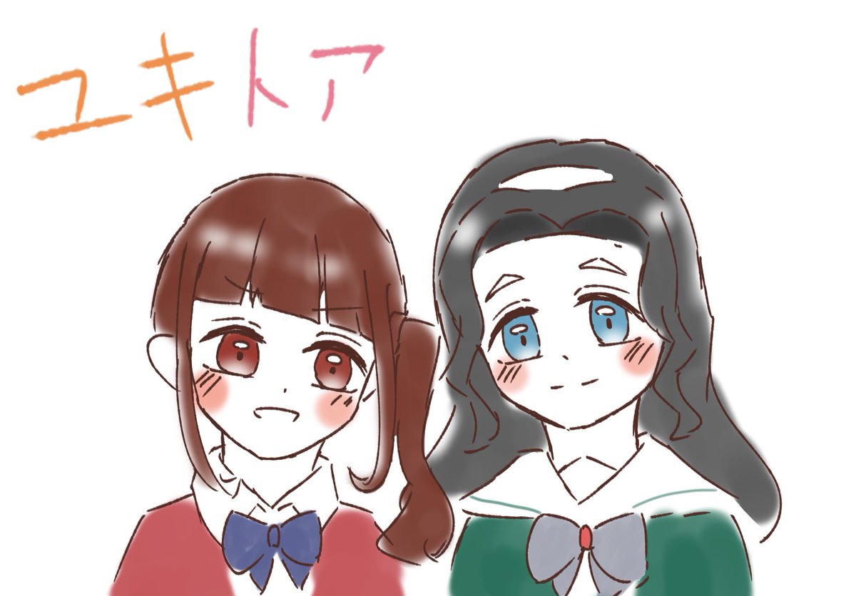 なゆしき tweet media