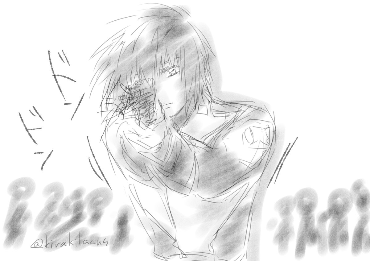 きゅ@春眠中 tweet media