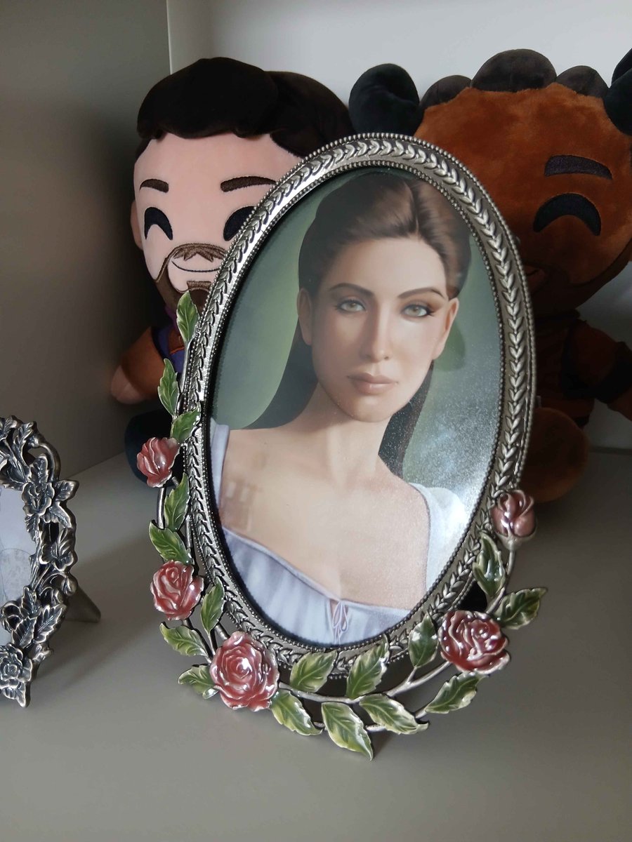 Harprdraws | COMMISSIONS OPEN tweet media