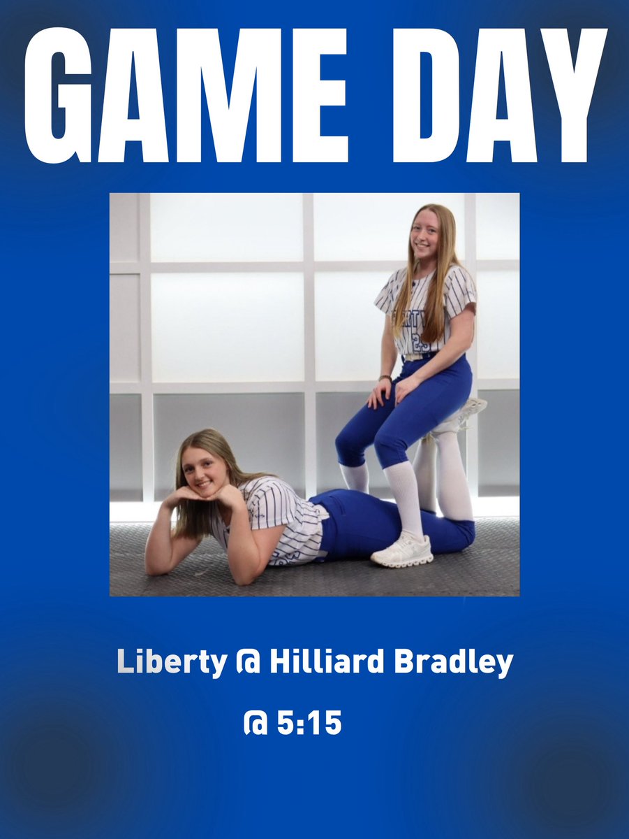 Olentangy Liberty Softball tweet media