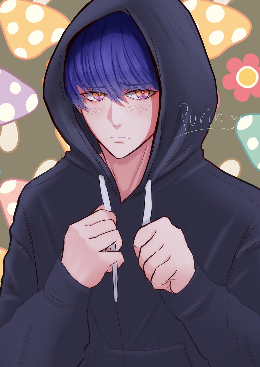 ぷりん🍮✨ tweet media