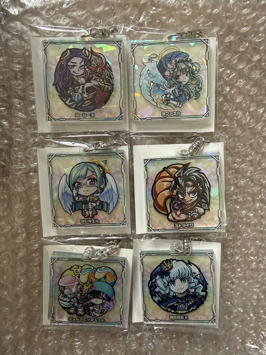 ゆんすぅ@取引垢 tweet media