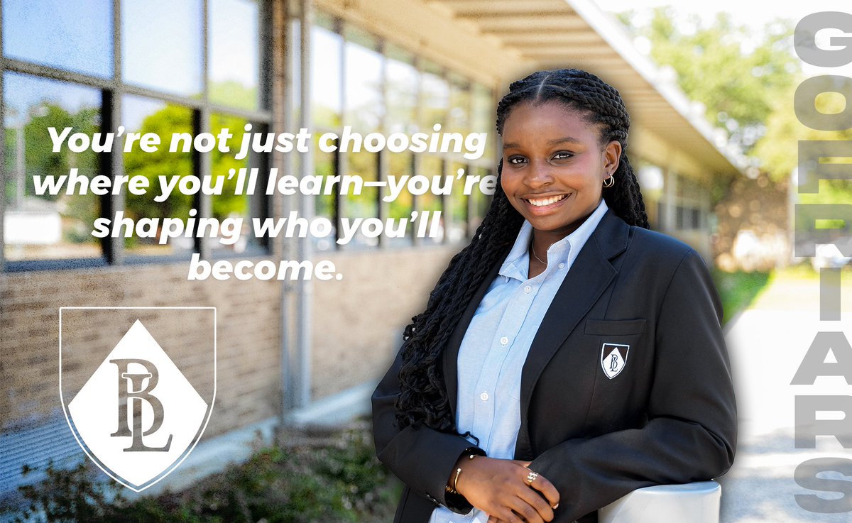 Bishop Lynch High School tweet media