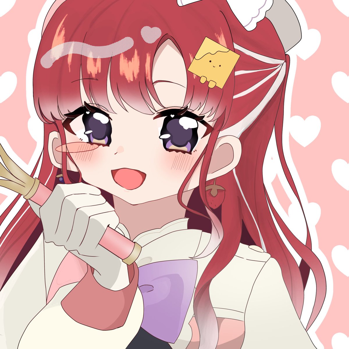 れにゃ tweet media