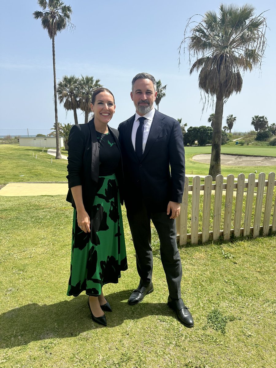 Patricia Rueda tweet media