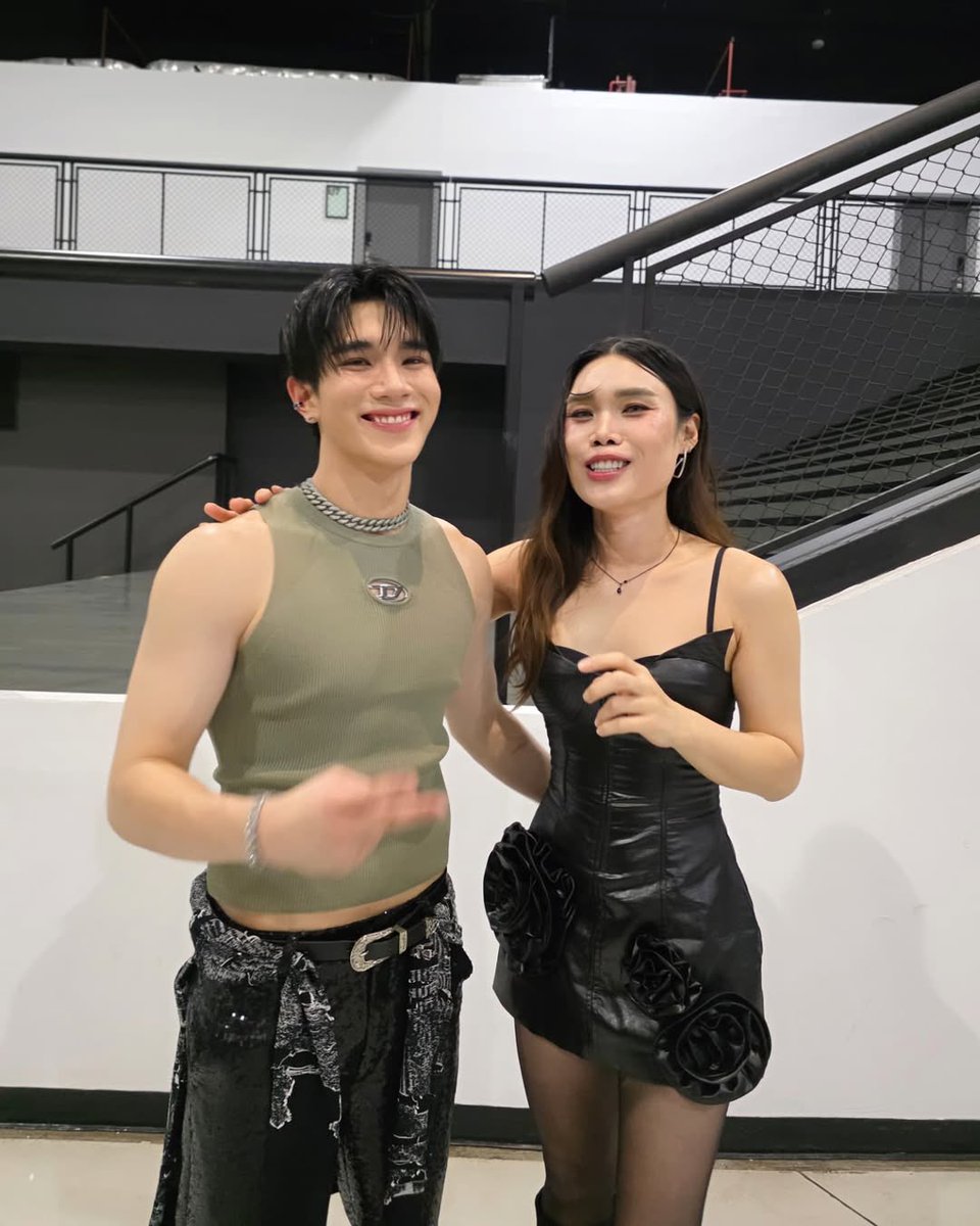 ผงพิกซี่ของน้องโฟ้ด✨ tweet media