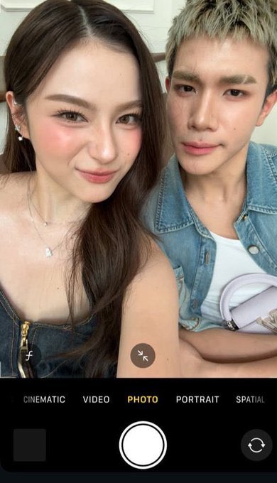 ผงพิกซี่ของน้องโฟ้ด✨ tweet media