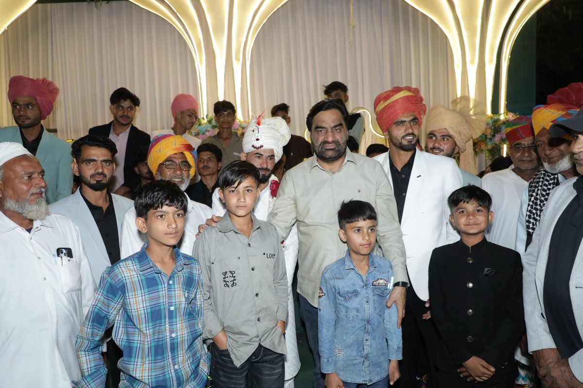 HANUMAN BENIWAL tweet media