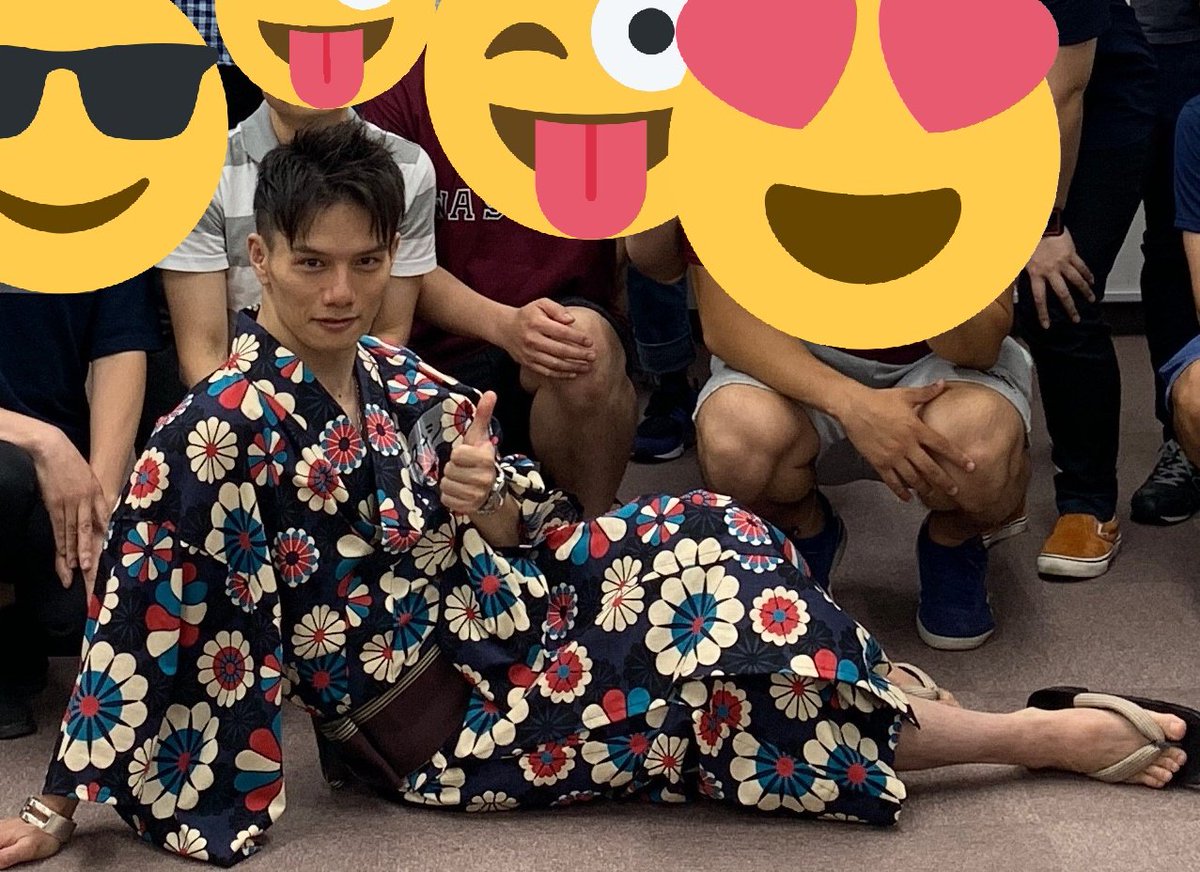 T_ashZ's tweet photo. これらの浴衣もすべて自作
これ以外に20着弱作品がある😊👍 https://t.co/3iloWDCegK