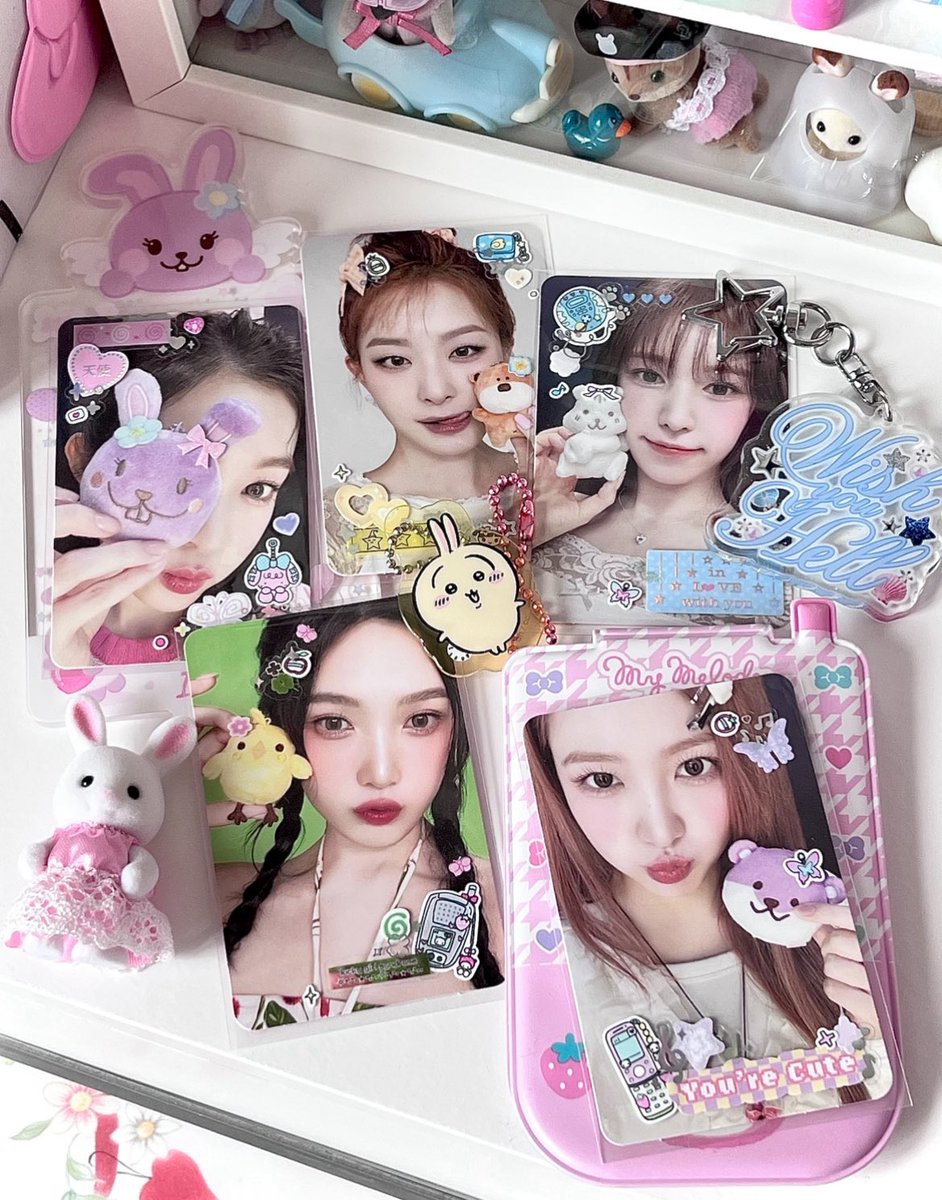 𐙚Sara tweet media