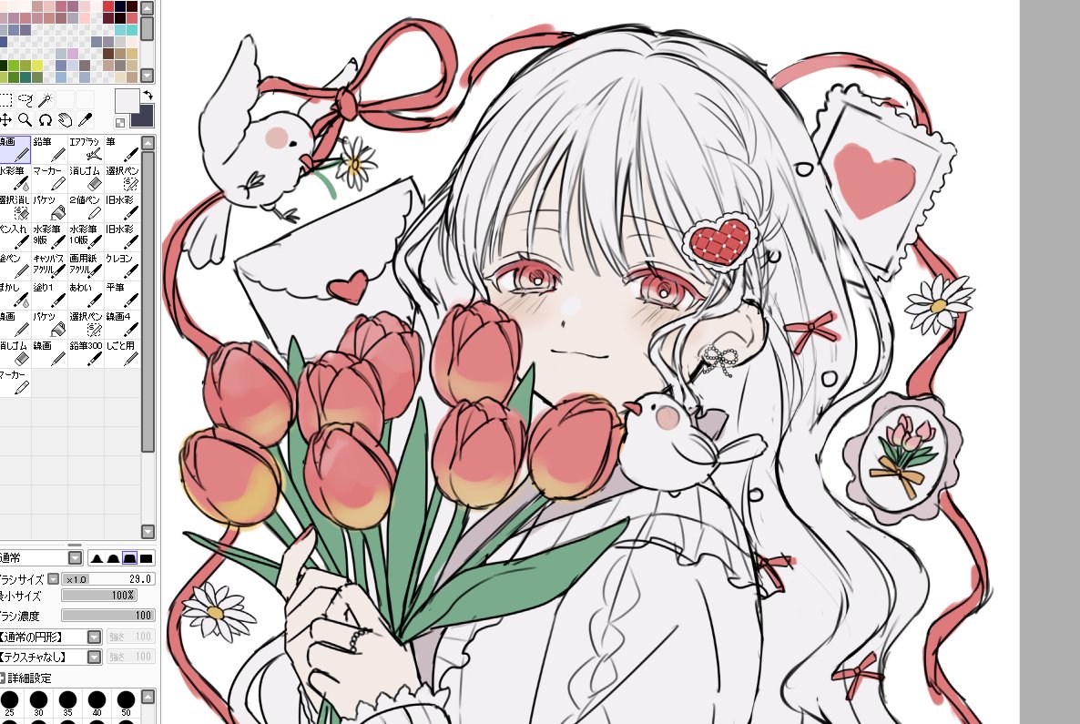 雨瀬セイ tweet media