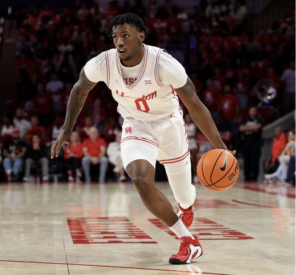 Chancellor Johnson tweet media