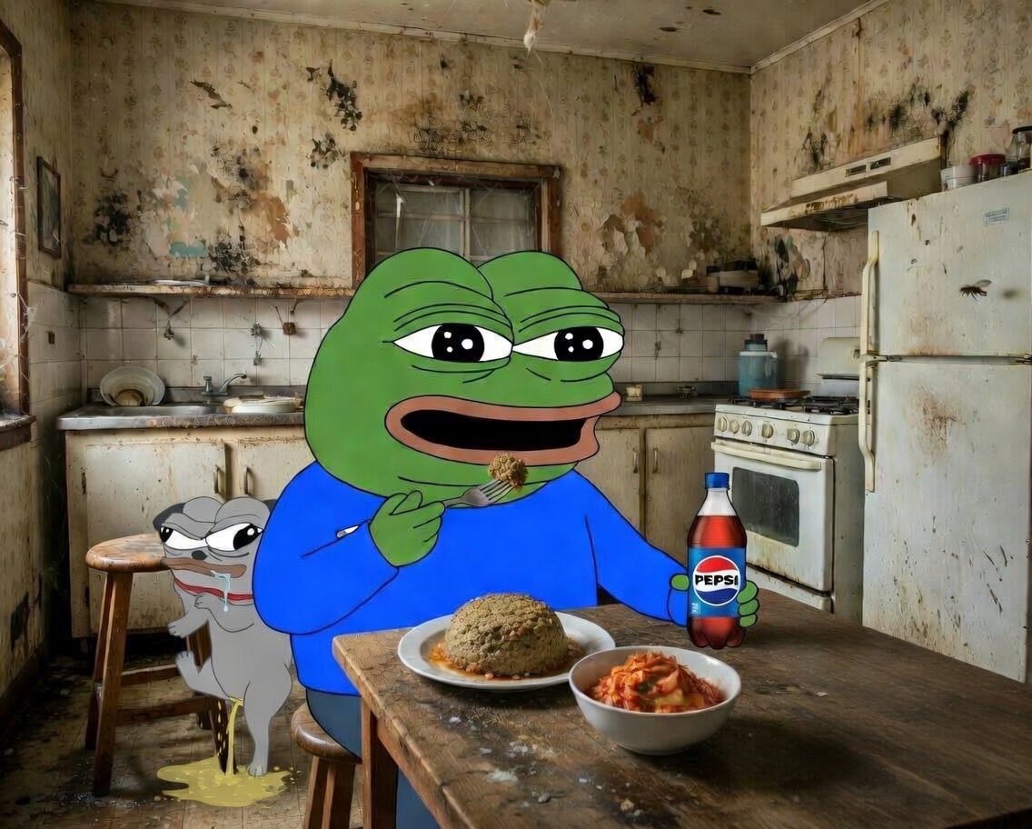 🧙🧘NothingGoodOnTV🍄🐸 tweet media